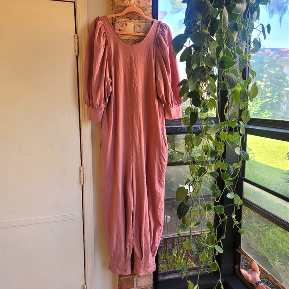 Free People Pants - Free People Beach Onesie